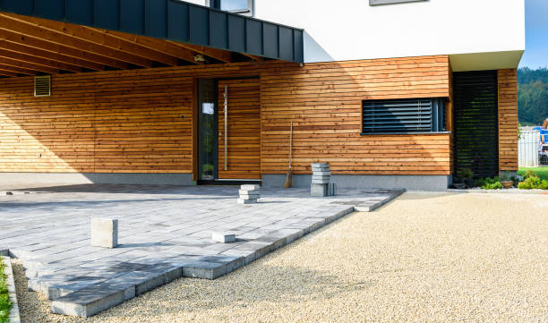 Trusted Church Point, LA Driveway Pavers Experts