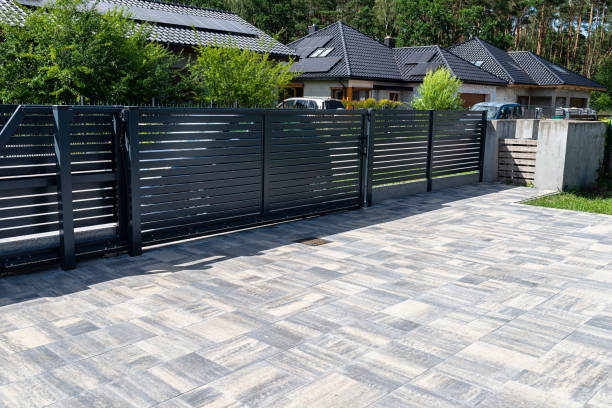 Best Local Driveway Pavers  in Church Point, LA