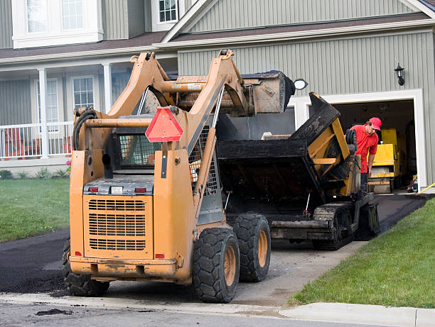 Best Residential Paver Driveway  in Church Point, LA